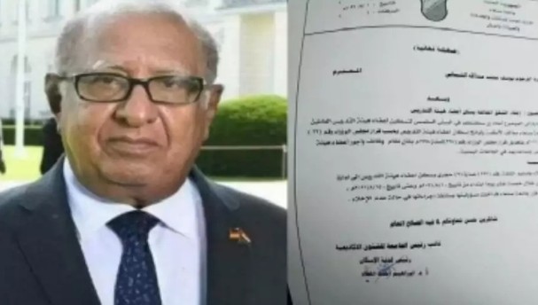 عائلة عالم آثار راحل تتعرض للضغط من مليشيا الحوثي في صنعاء لإخلاء شقتهم