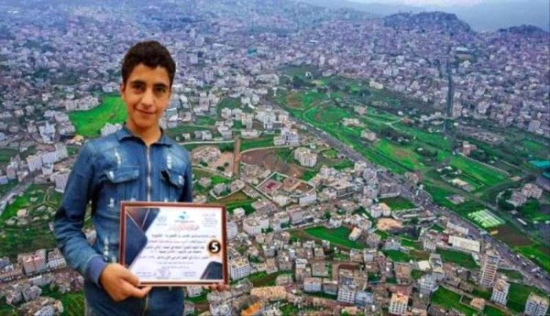 إب.. انتحار طالب شنقا بعد ساعات من إعلان نتائج شهادة الثانوية العامة
