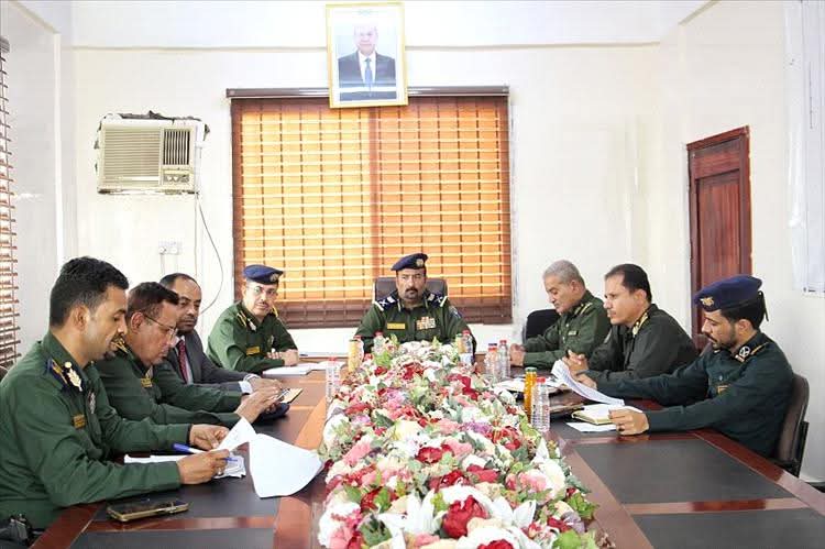 لجنة وزارية تناقش آليات ربط جواز السفر بالبطاقة الذكية