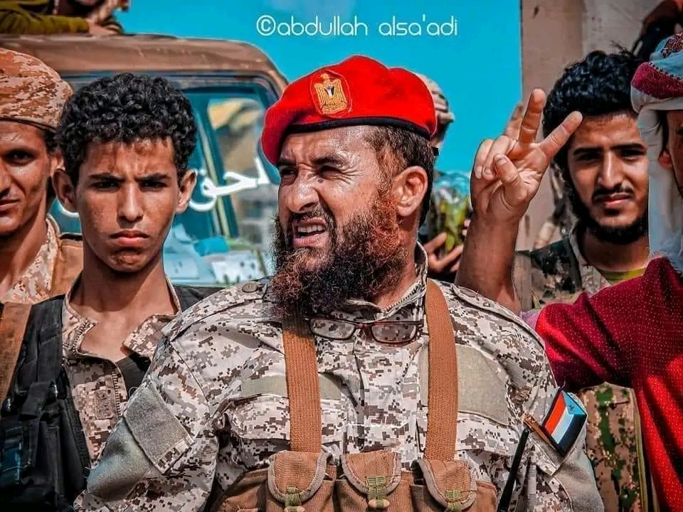 مقتل قائد رفيع في المقاومة الجنوبية بمحافظة لحج