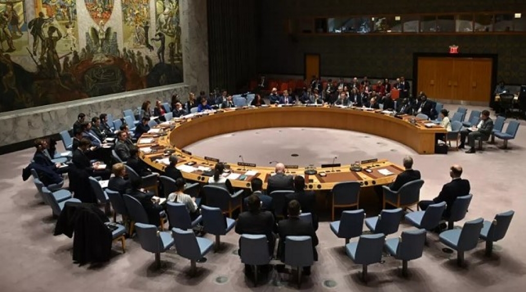 مجلس الأمن .. هل يرد على خروقات الحوثيين للهدنة الإنسانية؟