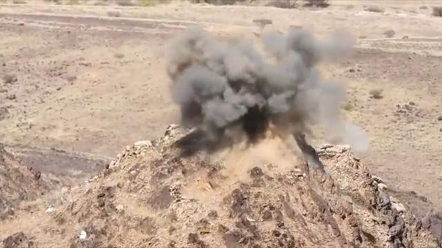 مستجدات جديدة .. الاعلان عن انتهاء المعارك في أهم جبهة مشتعلة بمأرب وسط انتكاسة كبرى لهذا الطرف !