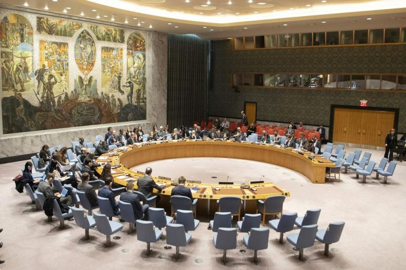 صحت اليمن على قرار حاسم لمجلس الأمن الدولي .. إدراج ثلاثة قادة حوثيين من العيار الثقيل على قائمة العقوبات