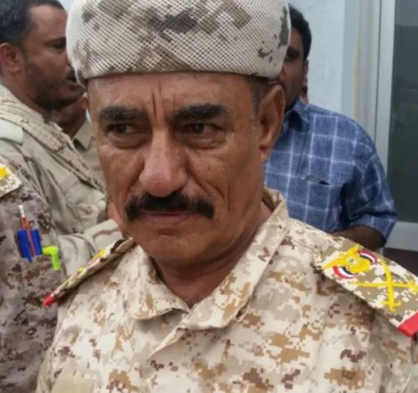 خطوة كبرى قام بها محافظ الضالع اليوم وأسعدت جميع معلمين المحافظة .. تفاصيل