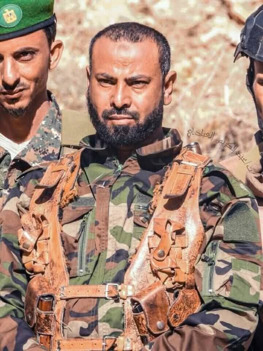 قائد أمني كبير في الضالع يوجه أول ضربه لنقاط الجباية ويزيلها بالقوة .. تفاصيل