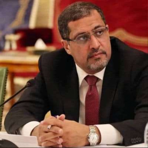 العارضة :  مليشيا الحوثي نفذت تعديلات على القوانين بدون أي سند شرعي وطني