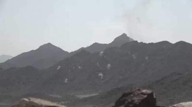 القوات المشتركة تسيطر على مناطق جديد في تعز والحوثي يلجأ لقصف المدنيين ..مستجدات متسارعة 