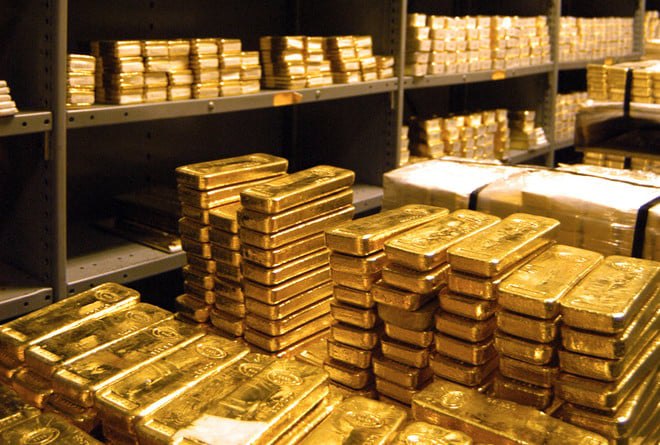 وصل إلى أعلى مستوى منذ عام 1974 .. البنوك المركزية العالمية ترفع حيازتها للذهب
