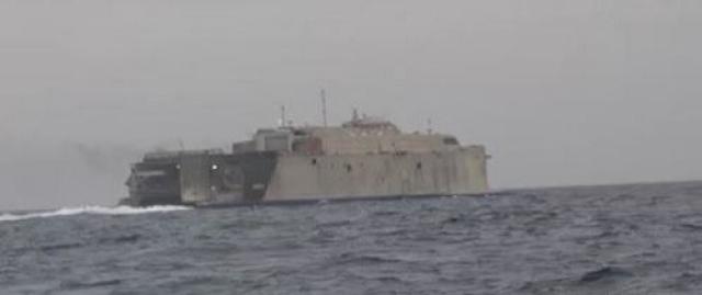 سفينة تتعرض لإطلاق نار من زوارق قبالة سواحل اليمن