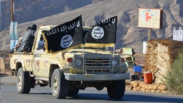 بعمل إرهابي جبان .. مقتل 7 جنود في انفجار وقع جنوب البلاد