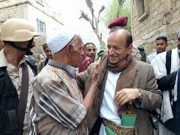 إين ذهب الرجل القوي الذي تم إقالته كمحافظ لأكبر محافظة يمنية و كان يخافه الجميع ورفض كل المساومات ؟