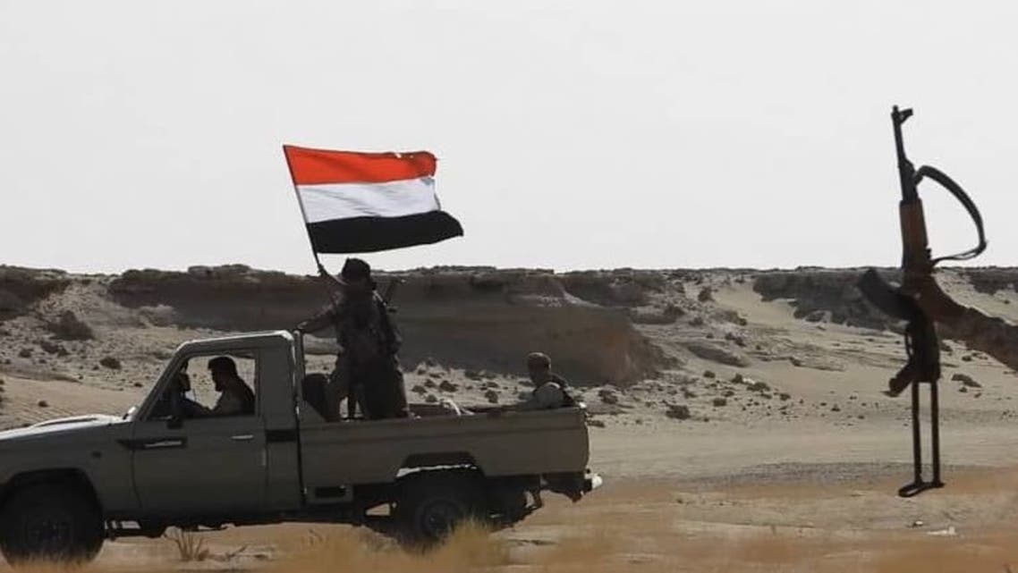 دعوة عاجلة للصليب الاحمر بشأن انتشال الجثث..ومليشيا الحوثيين تتلقى ضربة موجعة في الجبهة الأكثر نسياناً!  