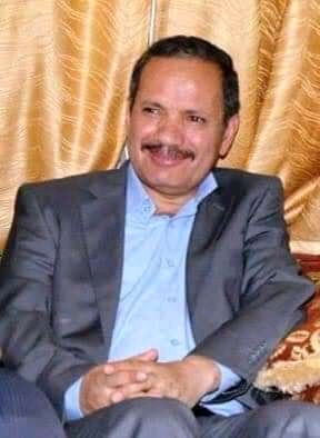 إصابة استاذ العلوم السياسية بجامعة صنعاء بمرض السرطان .. الإسم والصورة