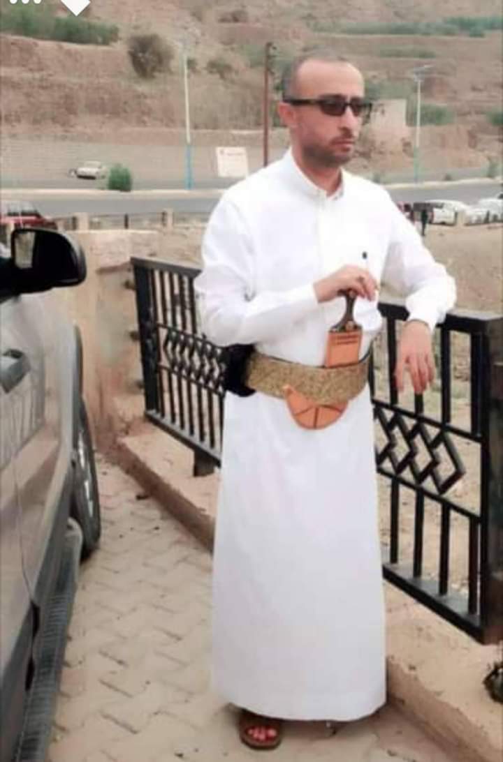 وفاة قيادي بارز في المؤتمر الشعبي العام وكان يشغل هذا المنصب الهام ؟ .. الاسم والصورة