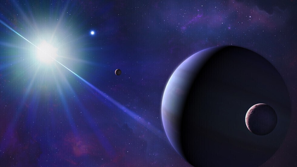 على بعد 31 سنة ضوئية .. علماء الفلك يكتشفون كوكبا صالحا للحياة (تفاصيل)
