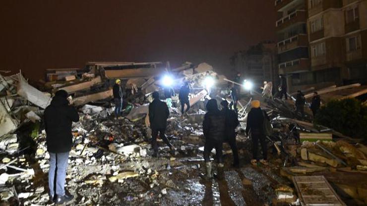 حصيلة مرعبة لضحايا زلزال تركيا المدمر .. والأعداد في تزايد مستمر