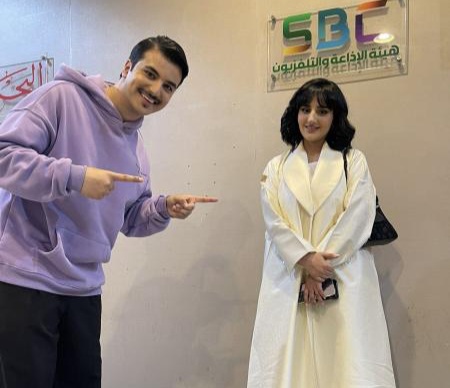 في لقاء على التلفزيون السعودي .. تابع ما قالته اليمنية ميار والكشف عن أسرارها لأول مرة؟!