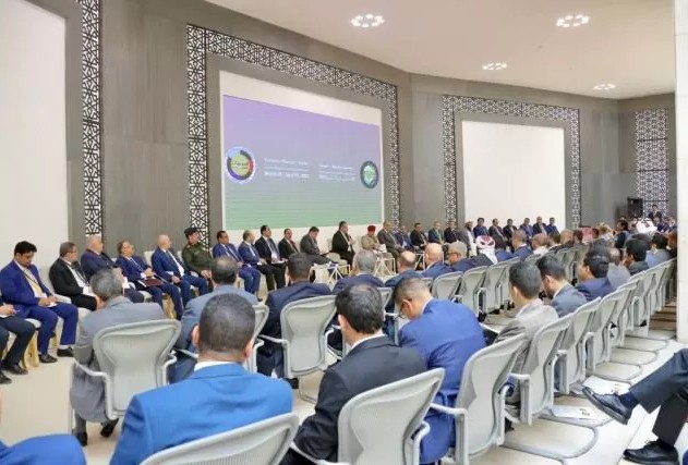 تفاصيل عن مخرجات مشاورات الرياض تسبب احراج كبير للمنظمين والمتشاورين