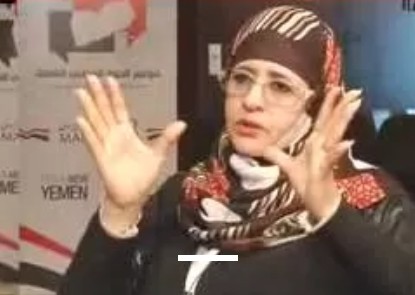 من هي نجيبة الاصبحي التي توفت وكان لها عداء مع عبده الجندي؟
