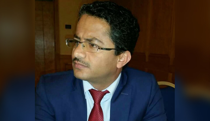 قيادي حوثي سابق يثير الجدل ويعلق على الاساءة الهندية ..لن تصدق ماذا قال