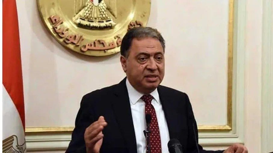صدمة غير مسبوقة.. وفاة وزير مصري شهير نتيجة خطأ طبي! (تفاصيل) 