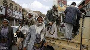 لاستخدامهم بالنزاعات المسلحة.. مليشيا الحوثي تنتهك الطفولة بشكل مرعب!