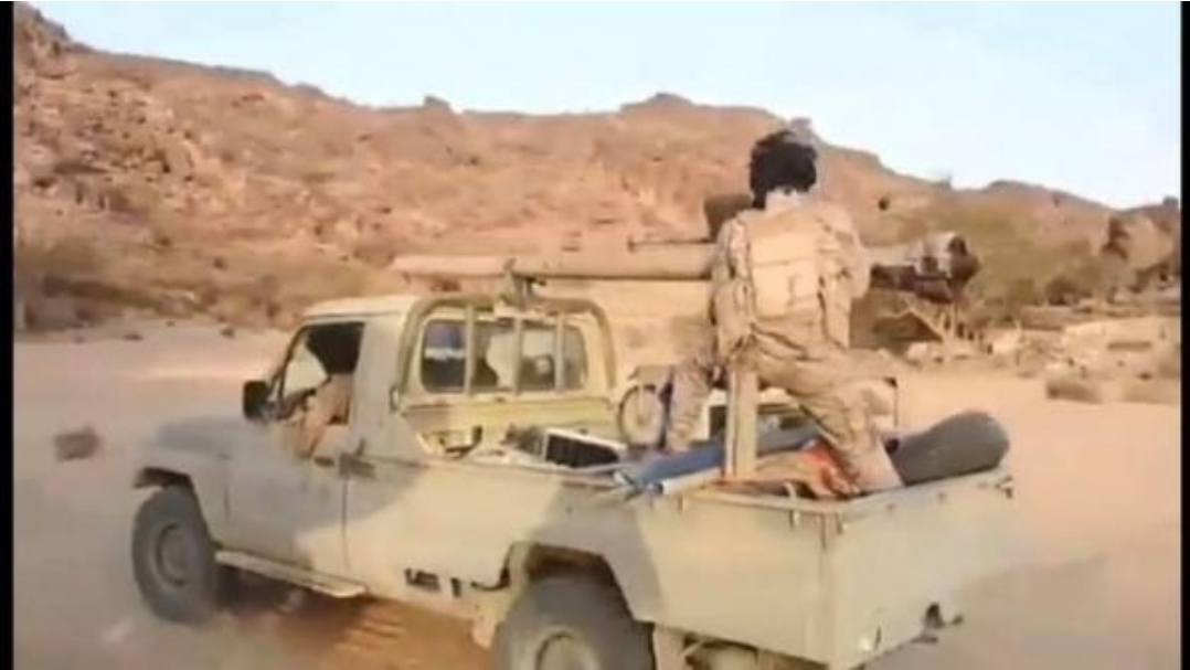 بعد هزائمهم الساحقة .. ماهي مجزرة" الربوع " التي توعد الحوثييون بتكرارها مع أهالي البيضاء ؟ .. صورة