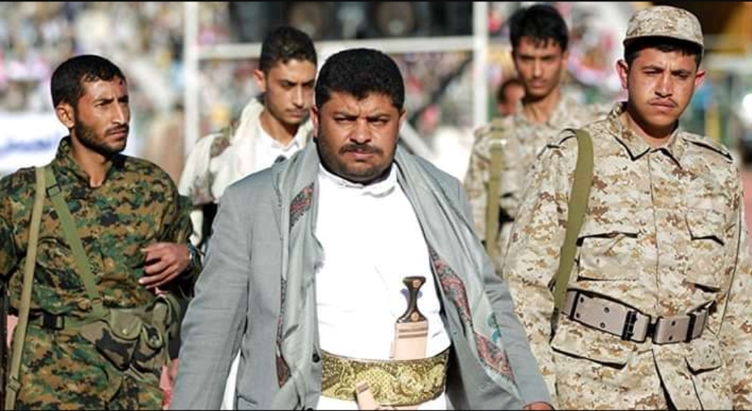 محمدالحوثي يوجه رسالة خاصة للسعودية .. ماذا تكون ؟