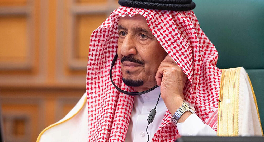 بيان هام من المملكة السعودية  لكافة الشعب اليمني .. هذا ماجاء فيه !