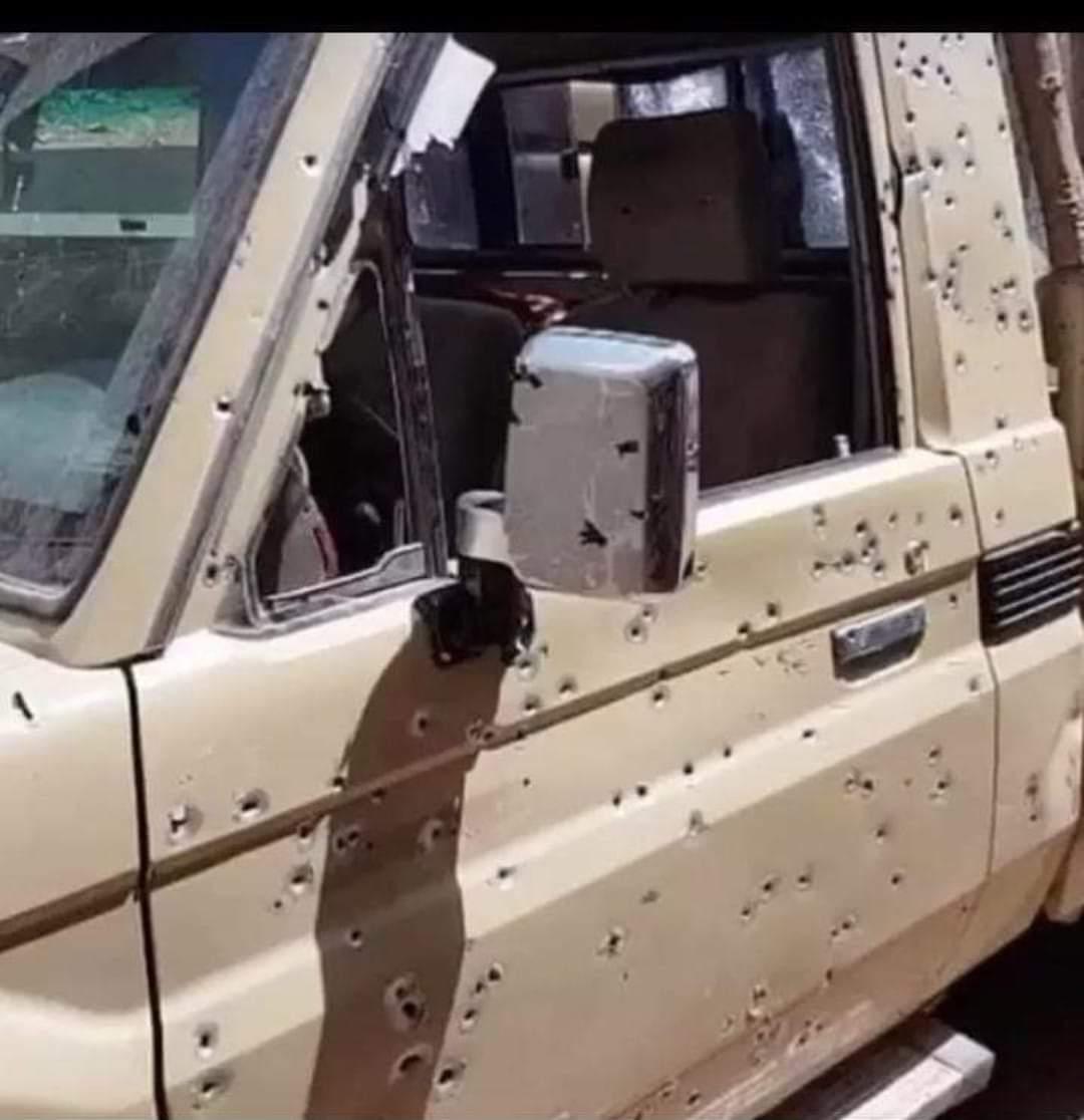 مقتل 13 حوثياً في الجوف وأسر قائد حملة المواجهات مع قبائل دهم .. تفاصيل