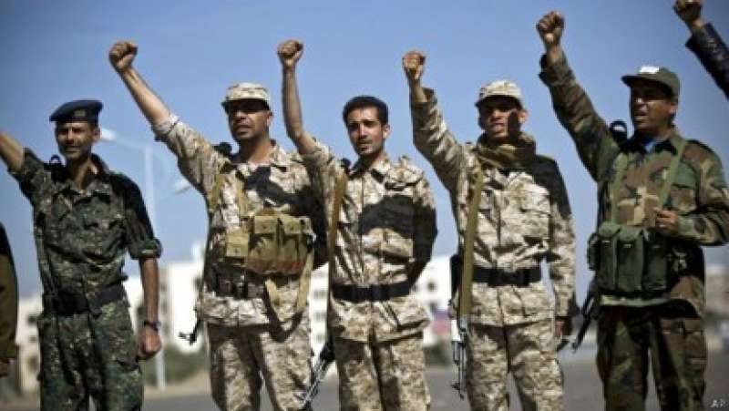 هل تنفجر حرب طاحنة مع تعزيزات المليشيا الحوثية في الحدود السعودية؟ (تابع)
