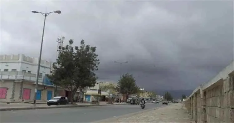 حيوان مفترس يهاجم السكان في حضرموت ويصيب عدداً من النساء والأطفال
