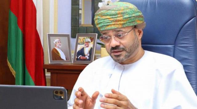 ورد للتو .. تفاصيل العرض المغري الذي قدمته  سلطنة عمان لإنهاء الحرب في اليمن 