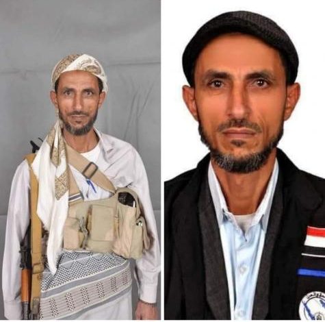 مليشيا الحوثي تنعي بحرقة قيادي كبير لقي مصرعة مع نجله في جبهة الكسارة بمأرب