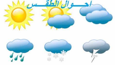 احذر .. توقعات مخيفة لأحوال الطقس في مختلف المدن اليمنية 