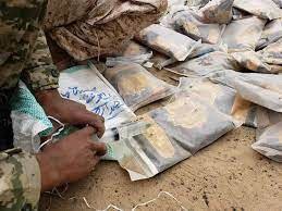 نشاط كبير لتجارة الحشيش والمخدرات والخمور في مناطق المليشيا الحوثية..