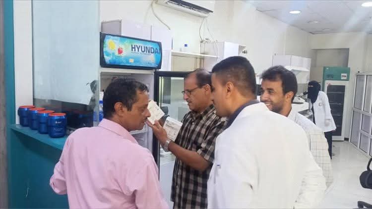 إنذار نهائي بإغلاق أحد أكبر المستشفيات الخاصة في عدن