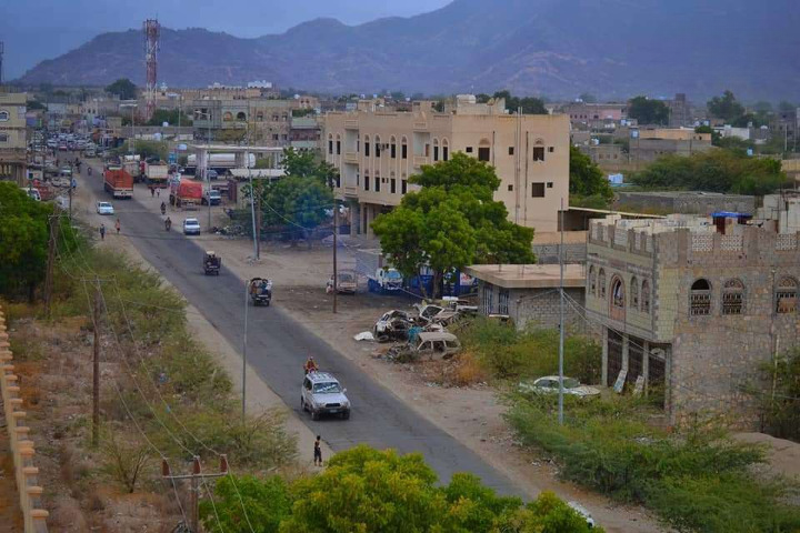 الأجهزة الأمنية في شبوة تعلن عن تمكنها من تحرير شاب مختطف والقبض على الجناة