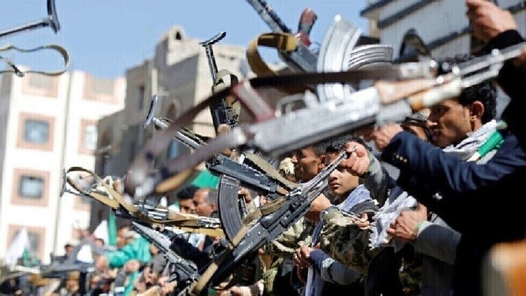 مصرع قيادات عسكرية حوثية بنيران الجيش  ( الاسماء )