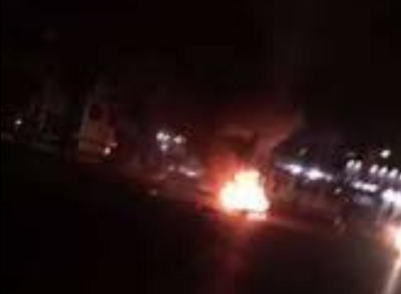 بالعشرات .. قتلى وجرحى إثر مواجهات اندلعت في هذه المدينة الواقعة تحت سيطرة الحوثيين