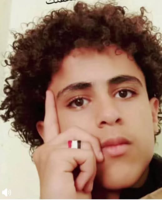معلومات جديدة عن مقتل محمد صادق قاتل الشهيدة افتهان تكشفها والدته و توجه طلب هام ؟ .. تفاصيل 