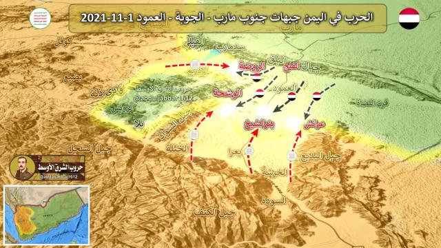 محلل عسكري : تحولات كبرى ستقلب موازين المعركة خلال هذه المدة الحاسمة .. تفاصيل