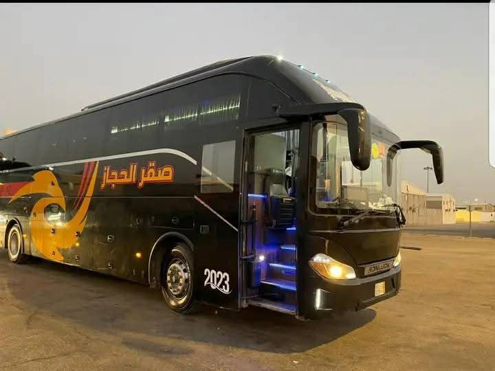 كارثة العرقوب ليست الأولى .. الكشف عن احتراق باصات تتبع شركة الحجاز وغيرها سابقاً .. تفاصيل 