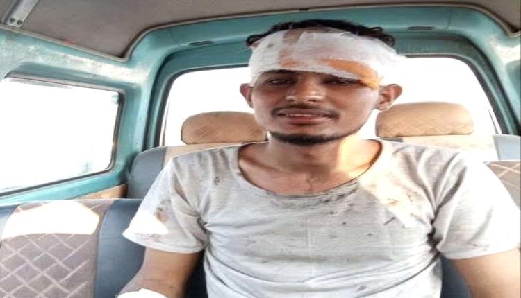 هذا ما فعله احد الناجين من كارثة باص العرقوب وقاد اخرين نحو النجاة !