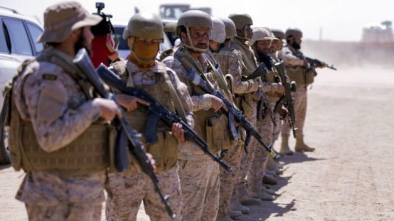 السعودية سحبت قواتها من قصر عدن الرئاسي ومواقع أخرى