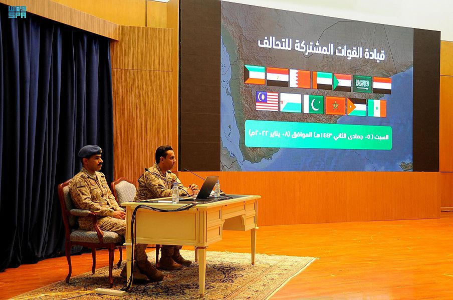 تركي المالكي يكشف عن أسماء المتورطين بقرصنة السفينة "روابي