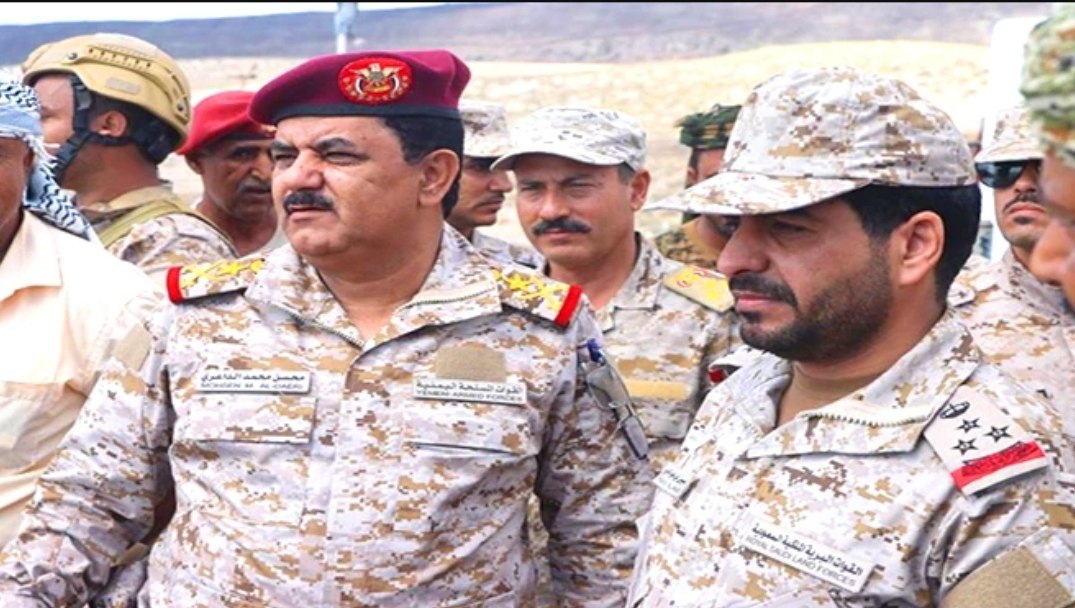 التحالف يعلن عن مرحلة جديدة لمواجهة تصعيد الحوثيين! (تابع)  