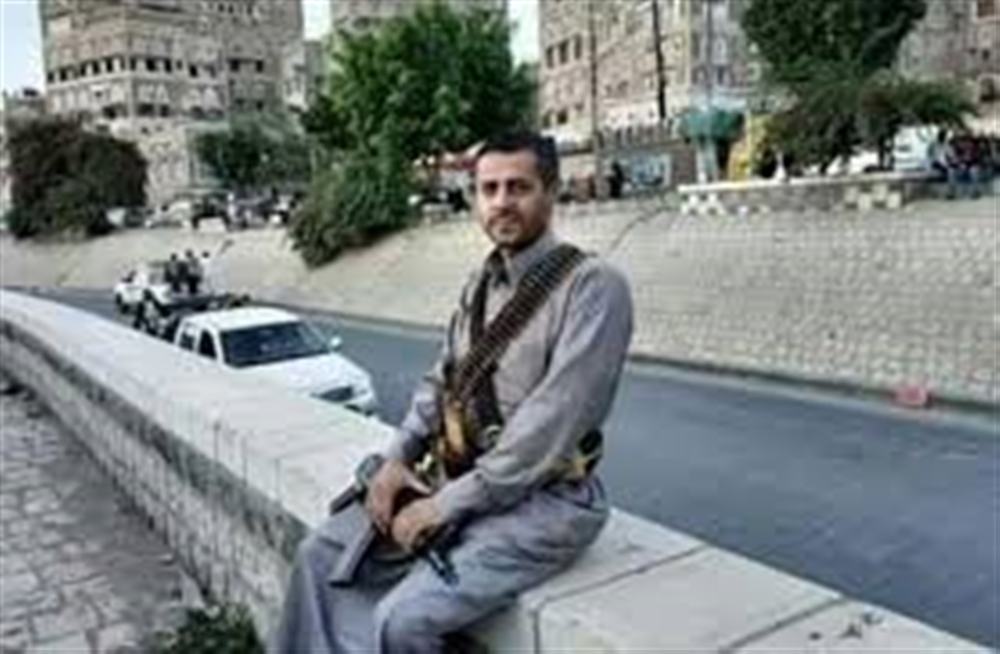 مصادر.. انباء عن إقالة البخيتي من منصبة وصراعات بين مليشيا الحوثي
