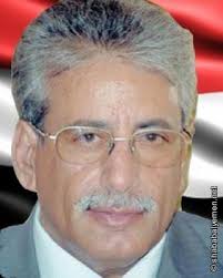  الشعيبي يستعرض مع مسؤول الماني جرائم المليشيا الانقلابية تجاه الشعب اليمني