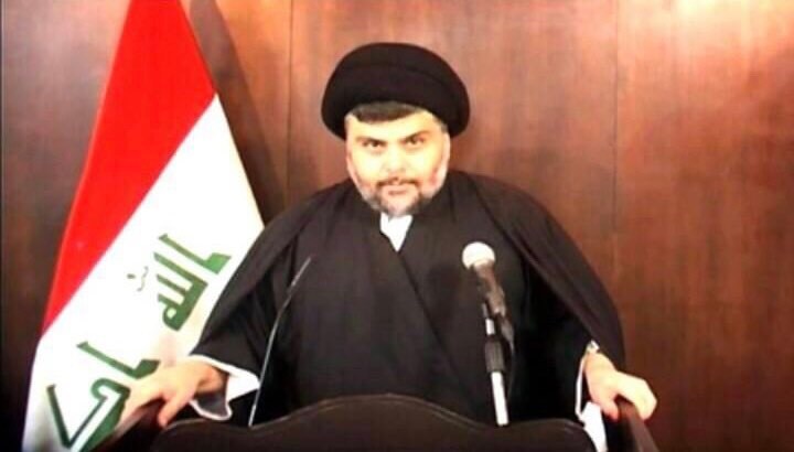 خلاف كبير بين البخيتي ومقتدى الصدر  : واشنطن ستسلم اليمن للحوثيين وهذا هو شرط الصفقة